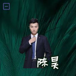 陈昊